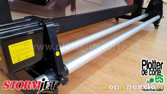 OFERTON impresora ecosolvente 160 cm economica